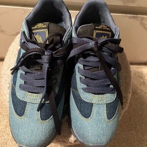 The Jogger Marc Jacobs…Denim Multi